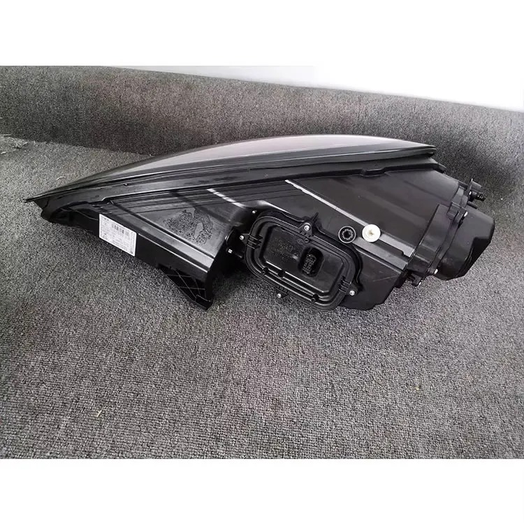 High Quality Auto Lighting Systems Headlamps for Panamera Front Headlight 6000k Color Temperature Long for Straight Hair